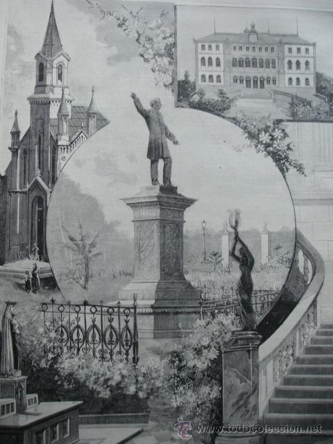 Arte: CORU&Ntilde;A.HOMENAJE A DA GUARDA - Foto 1