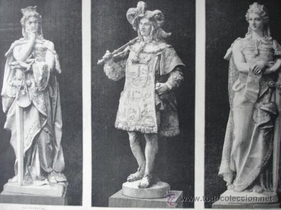 Arte: BILBAO.ESTACION.AYUNTAMIENTO.LARREA.GARAMENDI.BASTERRA