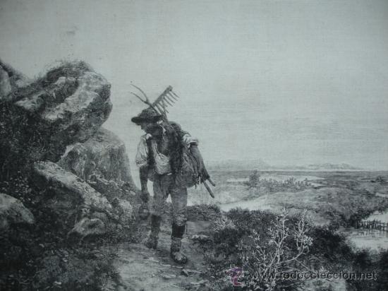 Arte: AL DESPUNTAR EL DIA.RAMON TUSQUETS