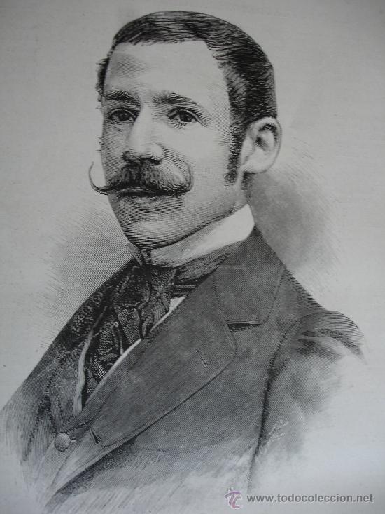 Arte: MARIANO BENLLIURE Y GIL - Foto 1