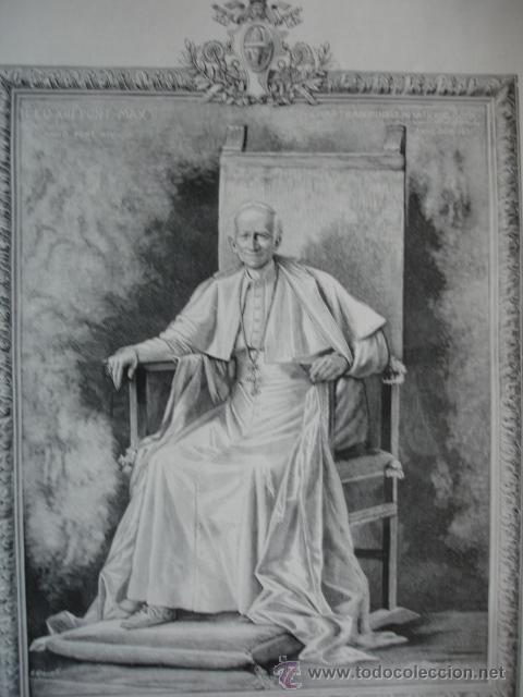 Arte: LEON XIII - Foto 1