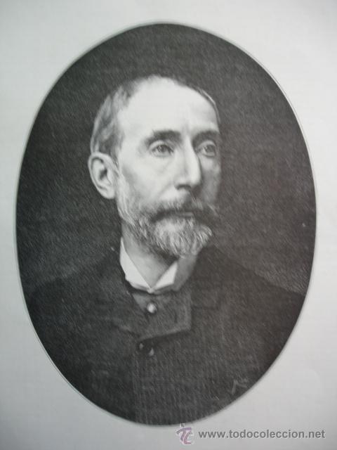 Arte: ENRIQUE MELIDA - Foto 1