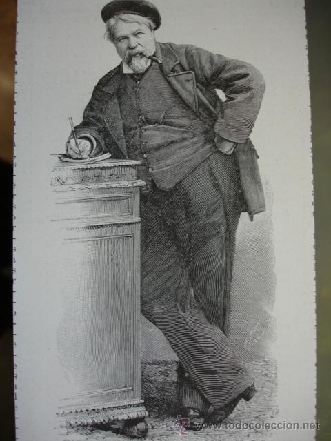 Arte: ALFREDO GREVIN