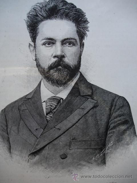 Arte: JUAN ZORRILLA DE SAN AMRTIN.URUGUAY