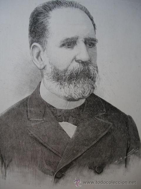 Arte: ADOLFO CARRASCO Y SAYZ