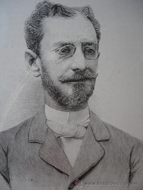 Arte: PEDRO NOVO Y COLSON - Foto 1