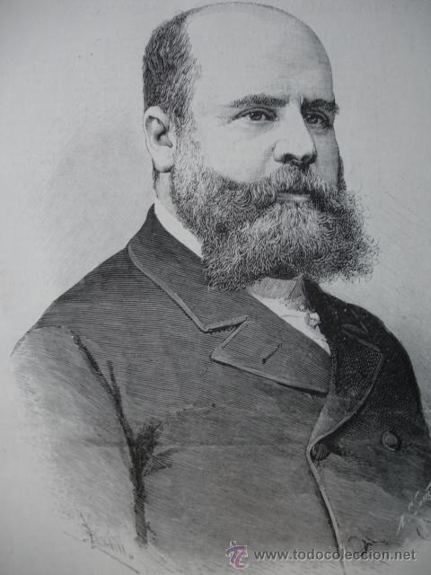 Arte: ALBERTO AGUILERA Y VELASCO