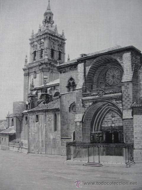 Arte: BURGO DE OSMA - Foto 1