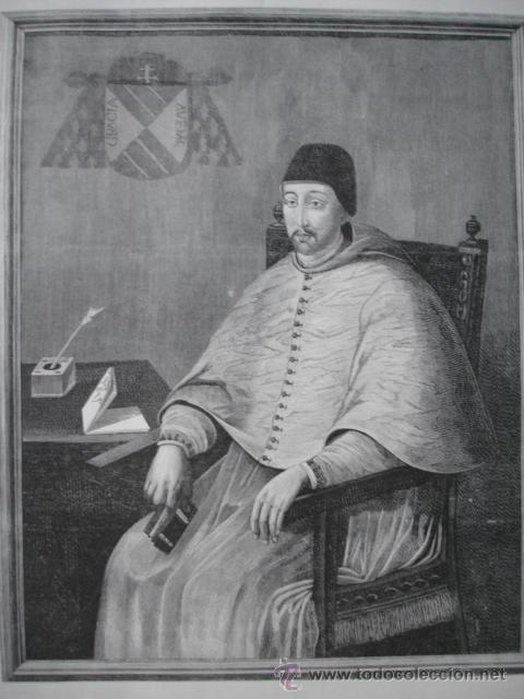Arte: PEDRO GONZALEZ DE MENDOZA - Foto 1