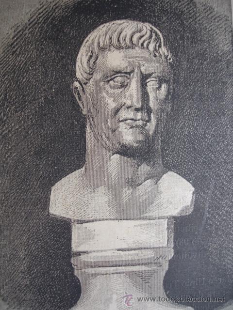 Arte: TRAJANO - Foto 1