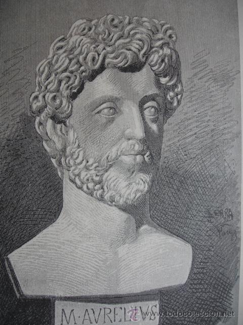 Arte: MARCO AURELIO - Foto 1