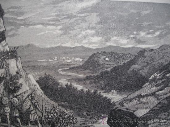 Arte: LOS BARBAROS - Foto 1
