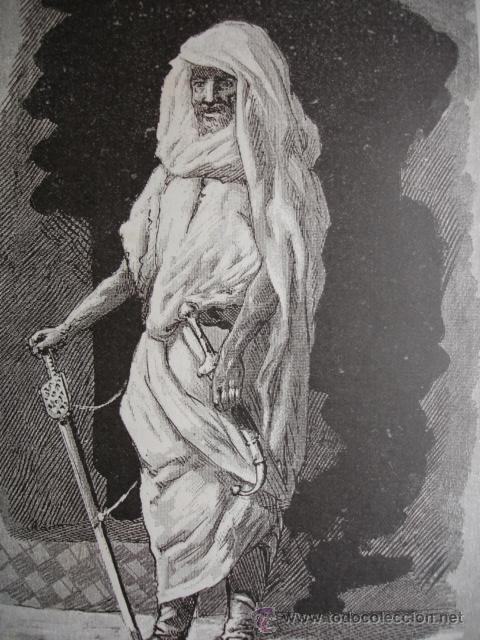 Arte: ABDERRAH EL GAFEKI