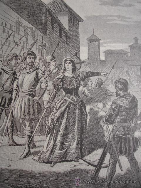 Arte: TOLEDO.MARIA PACHECO - Foto 1