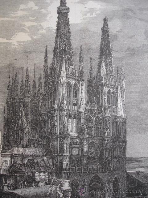 Arte: BURGOS - Foto 1