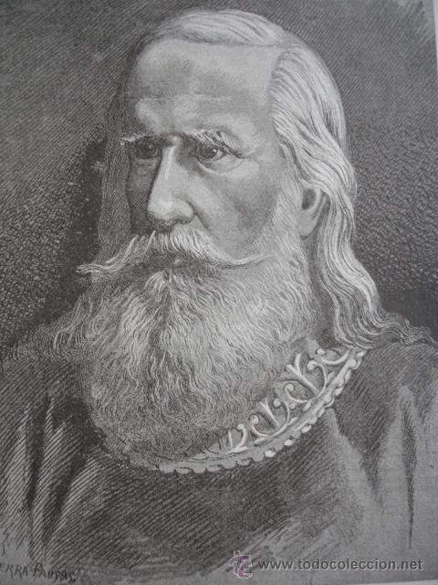 Arte: ALFONSO EL CASTO - Foto 1