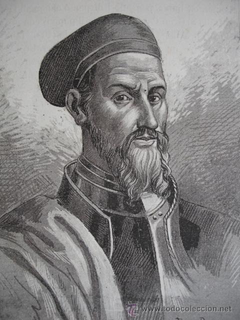 Arte: HUGO DE MONCADA - Foto 1
