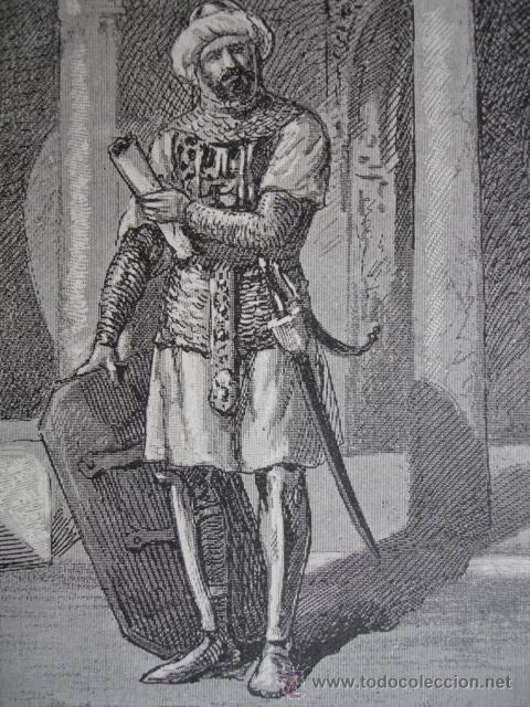 Arte: ABDERRAHMAN III