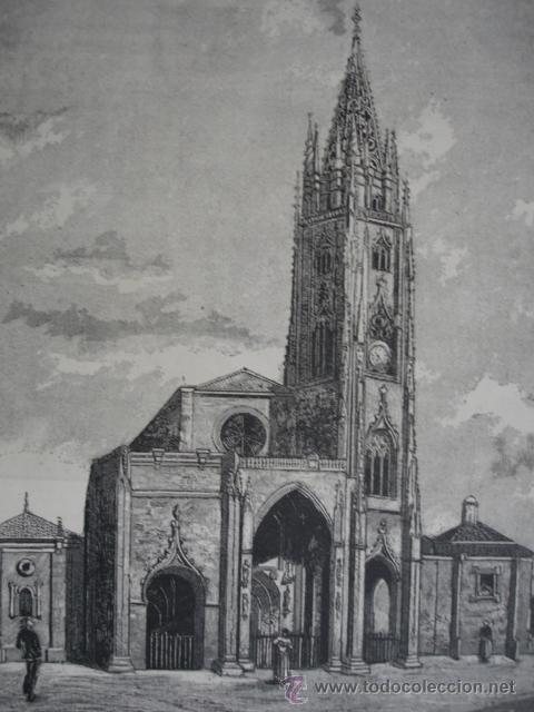 Arte: OVIEDO - Foto 1