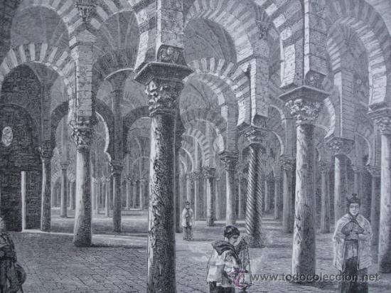 Arte: CORDOBA