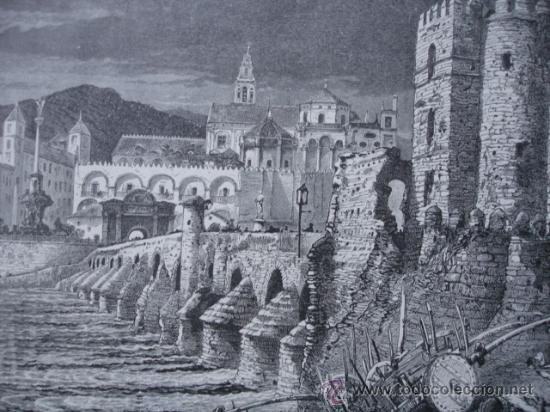 Arte: CORDOBA