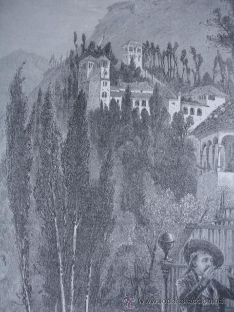Arte: GRANADA - Foto 1