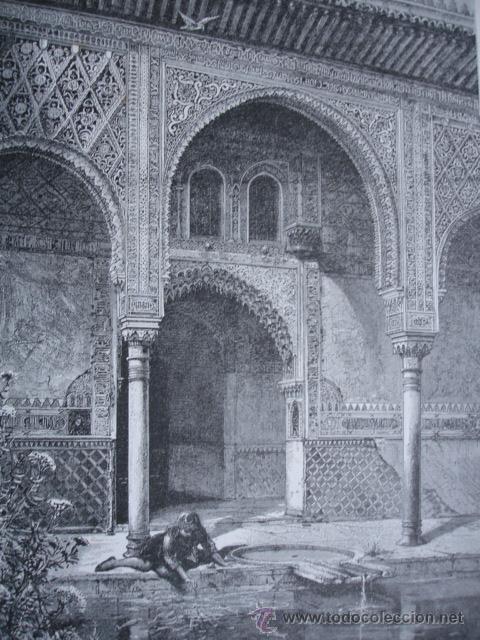 Arte: GRANADA - Foto 1