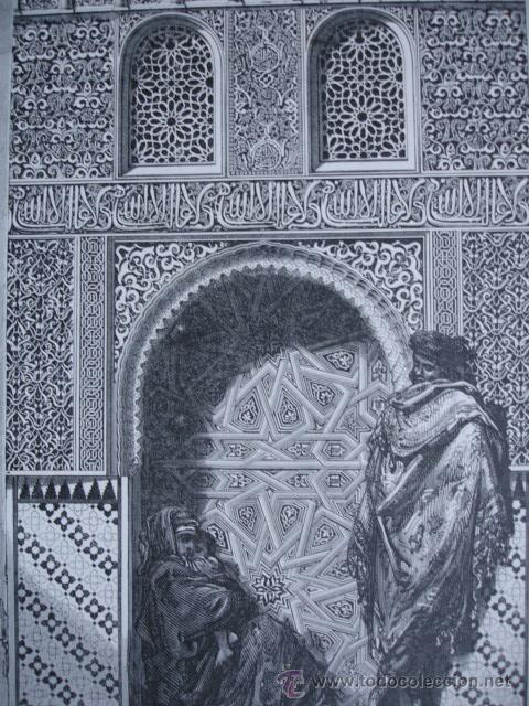 Arte: GRANADA - Foto 1