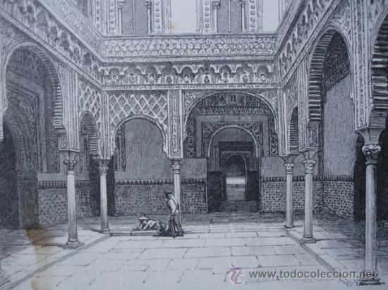 Arte: SEVILLA