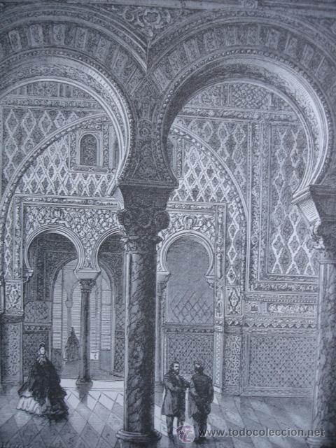Arte: SEVILLA