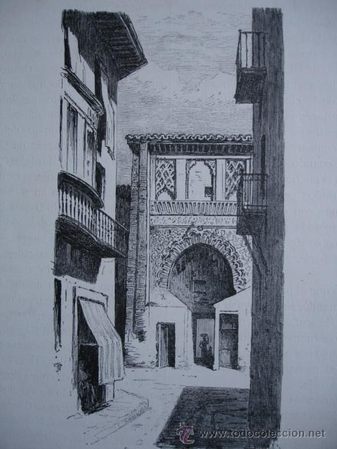 Arte: GRANADA - Foto 1