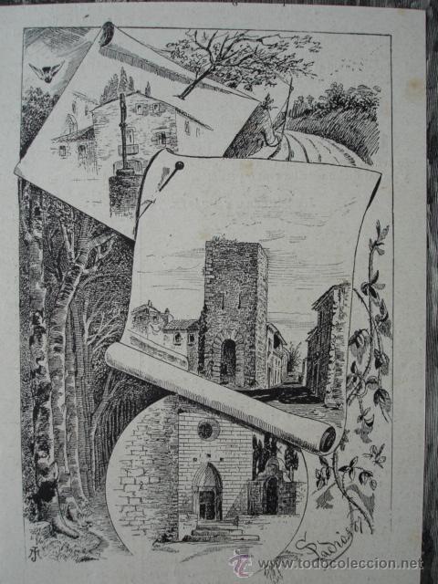 Arte: VULLPELLACH,GERONA - Foto 1