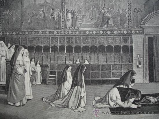 Arte: ADORACIO DE LA CRUZ,VIERNES SANTO.JOAQUIN HERRER