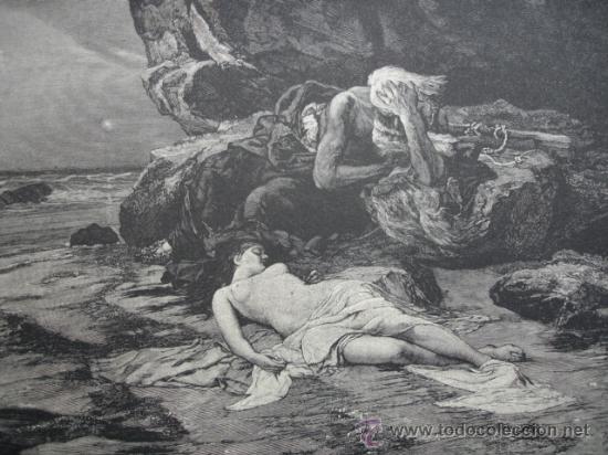 Arte: AHASVERO,KAUSIK