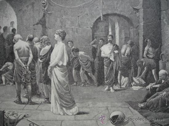 Arte: A LAS FIERAS.SILVIO FERNANDEZ