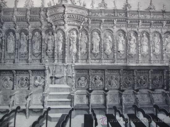 Arte: LEON,SAN MARCOS - Foto 1