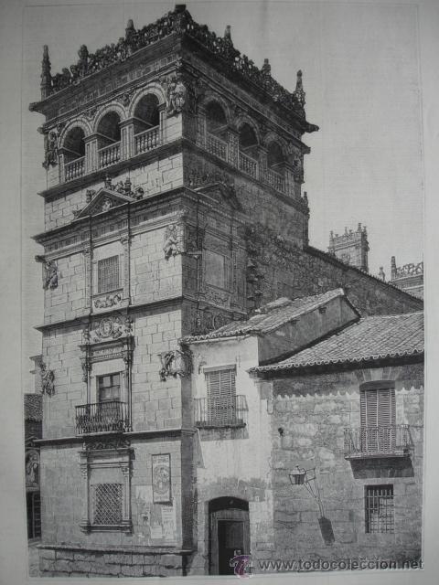 Arte: SALAMANCA.MONTERREY - Foto 1
