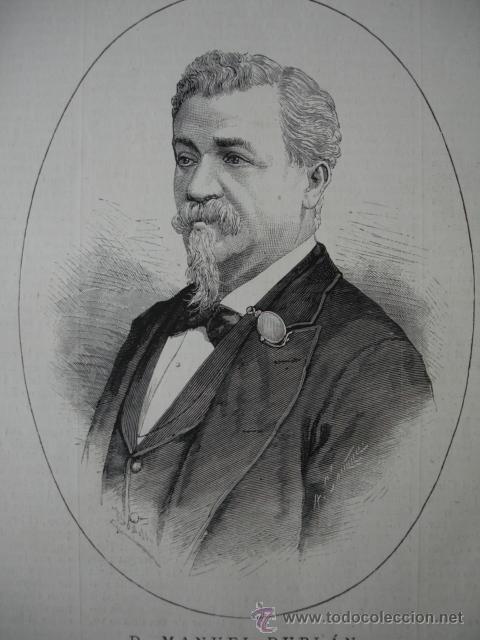 Kunst: MANUEL DUBLAN