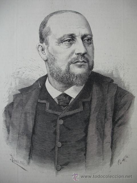 Arte: ENRIQUE TAMBERLICK - Foto 1