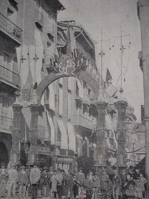 Arte: PAMPLONA.ARCO - Foto 1