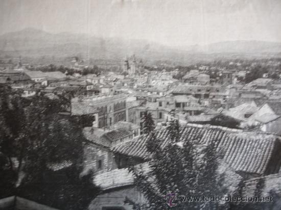 Arte: GRANADA.ANGUSTIAS - Foto 1