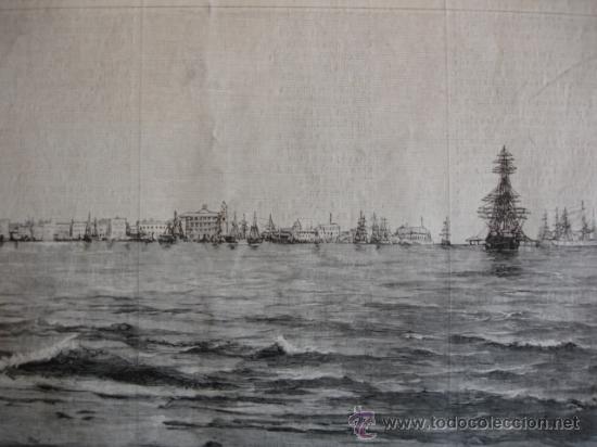Art: ZANZIBAR.BLOQUEO