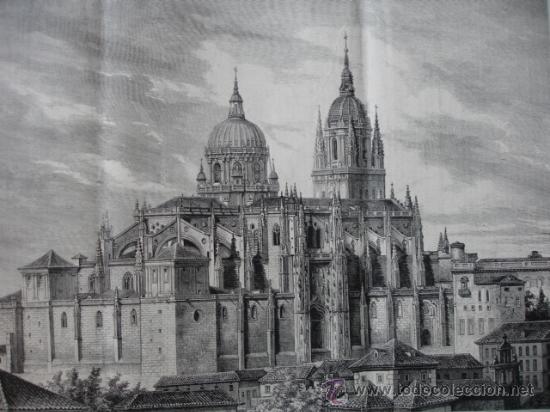 Arte: SALAMANCA - Foto 1