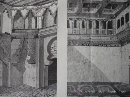 Art: ZARAGOZA,ALJAFERIA