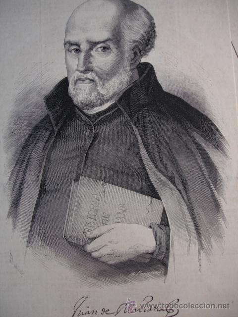 Arte: JUAN DE MARIANA - Foto 1