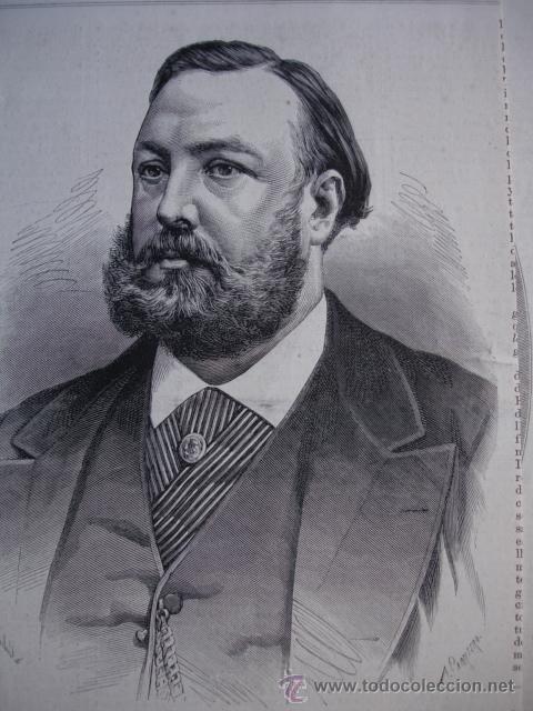 Arte: AUGUSTO ULLOA Y CASTA&Ntilde;ON - Foto 1