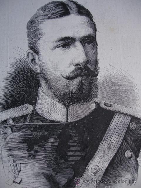 Arte: ALEJANDRO BATTENBERG