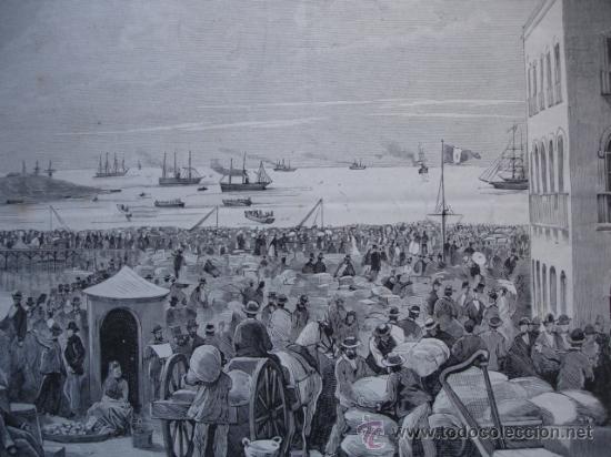 Arte: PERU,IQUIQUE - Foto 1