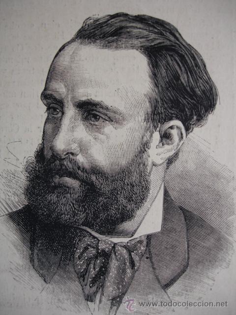 Arte: FRANCISCO SILVELA - Foto 1