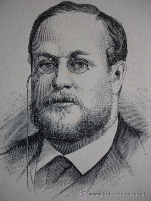 Arte: CONDE DE  TORENO - Foto 1